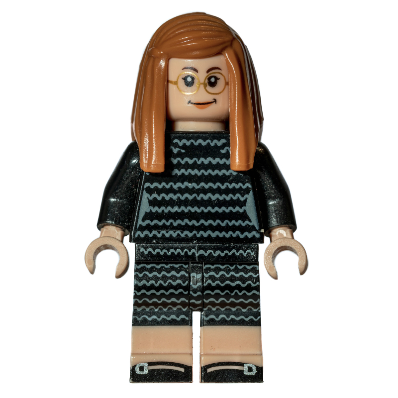 Lego Margaret Hamilton