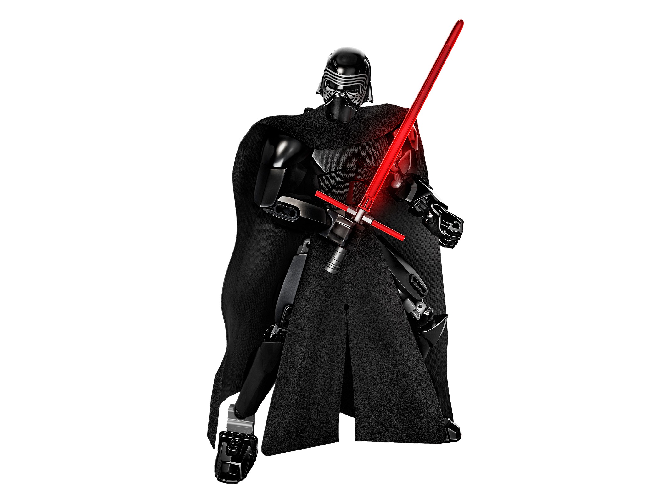 Lego Kylo Ren