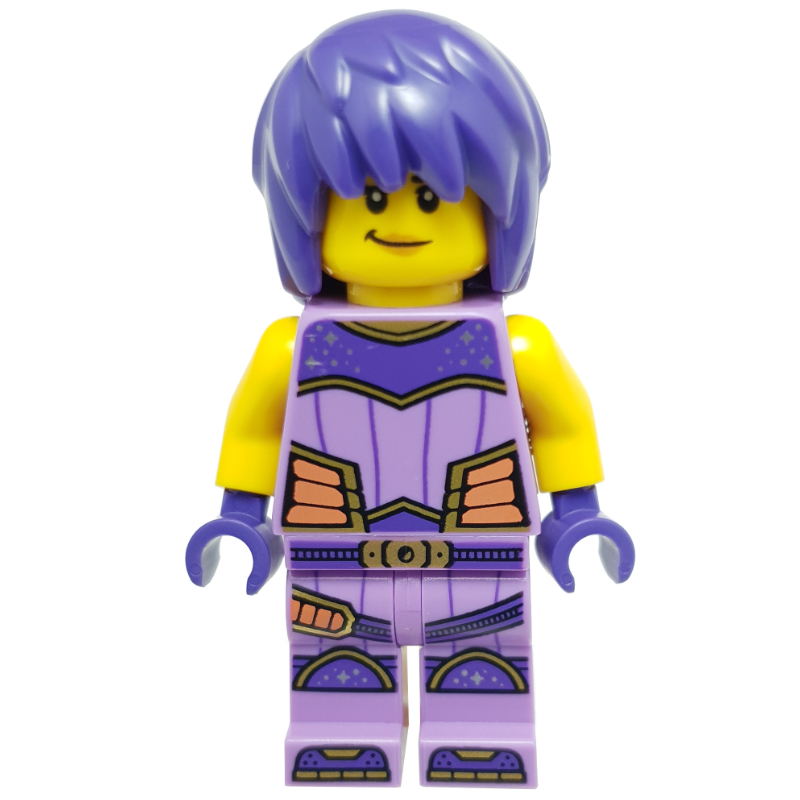 Lego Chamille