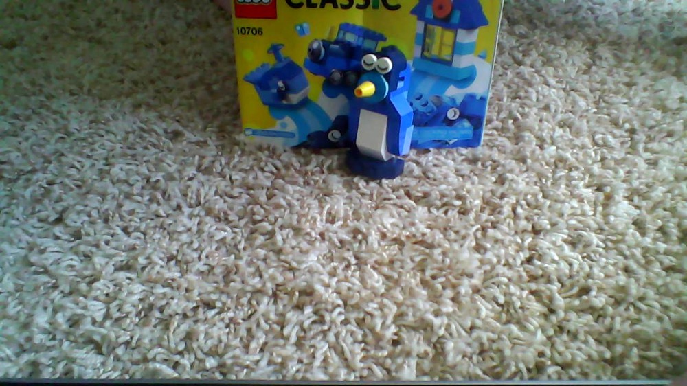 Lego Penguin