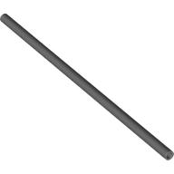 Lego Hose Rigid 3mm D. 12L / 9.6cm / Dark Bluish Gray