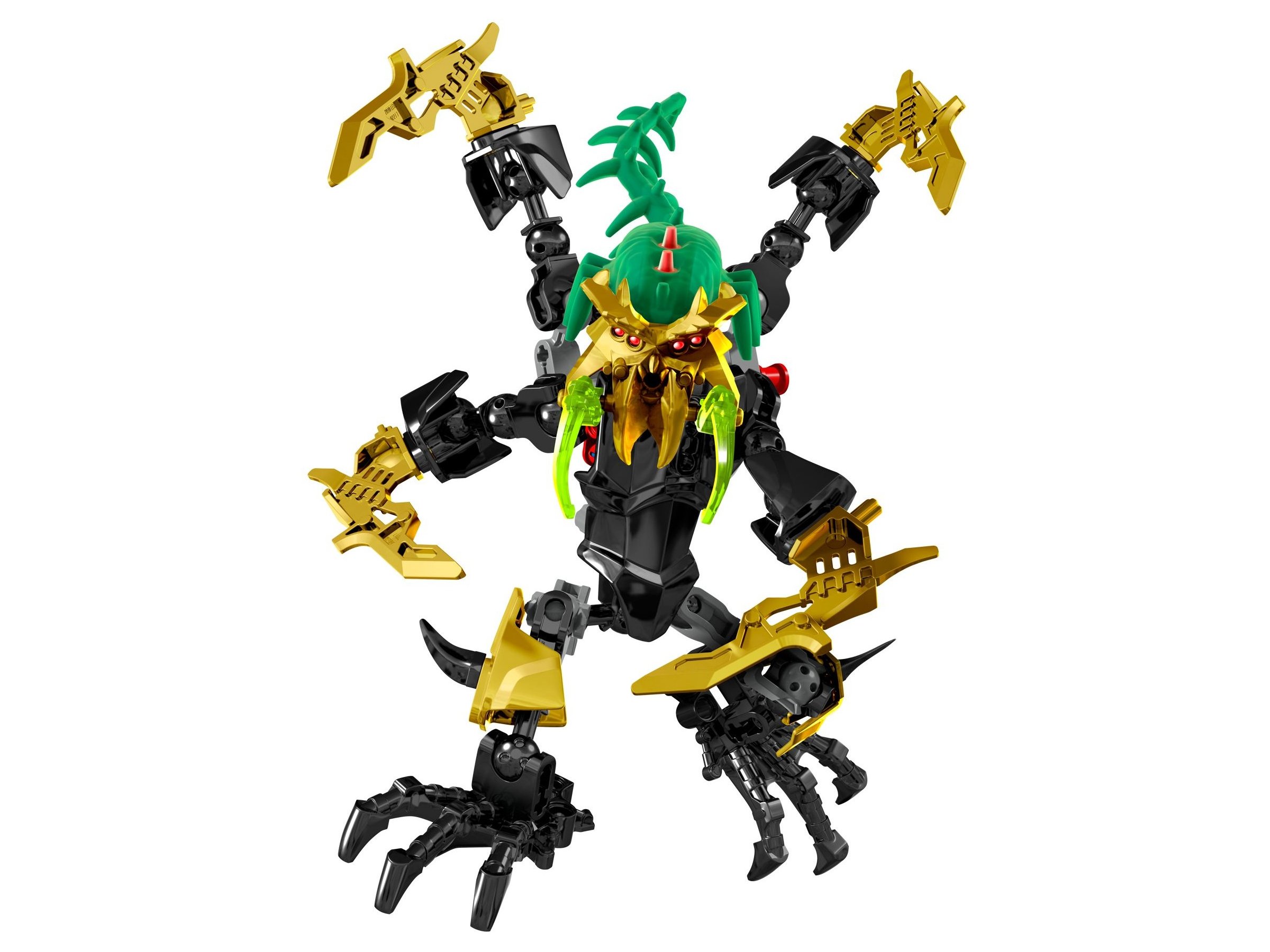 Lego Scarox