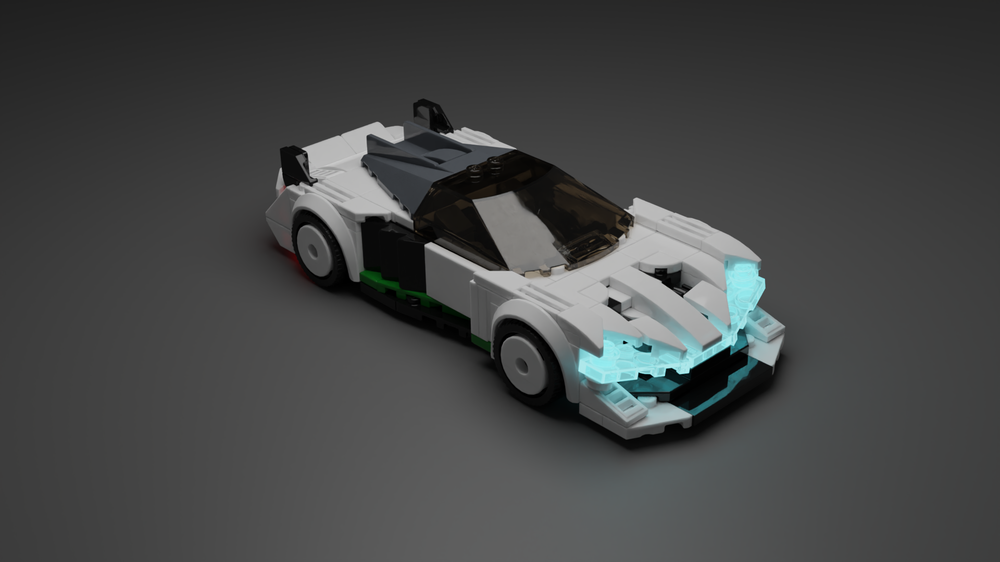 Lego SB-01