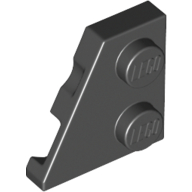 Lego Wedge Plate 2 x 2 Left
