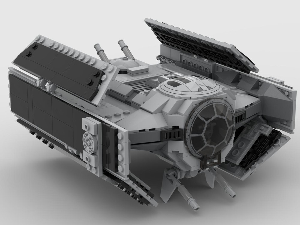 Lego TIE Sentinel