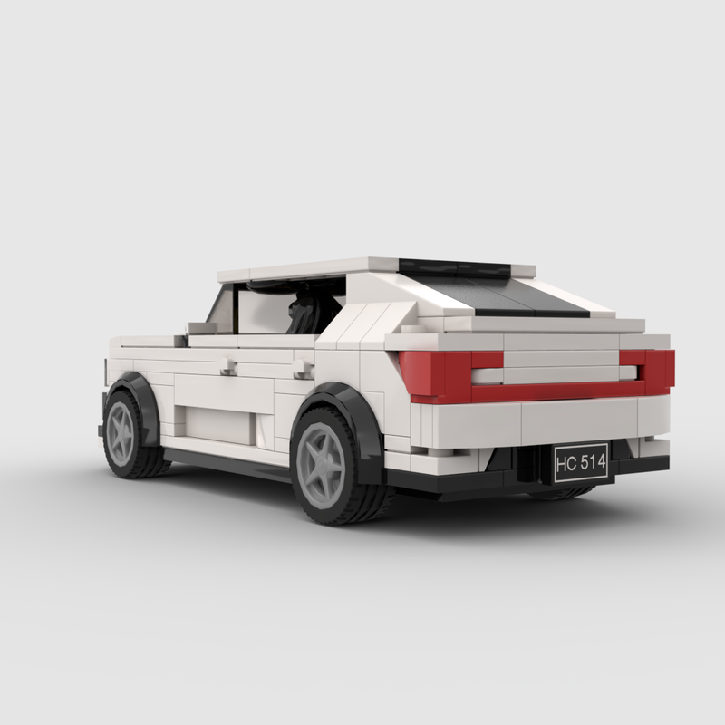 Lego Polestar 2
