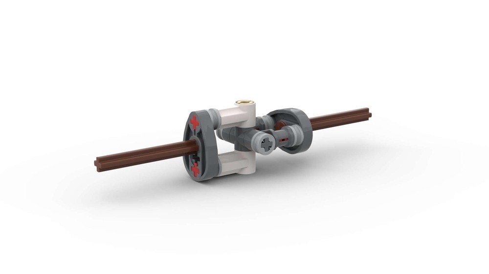 Lego Universal Joint