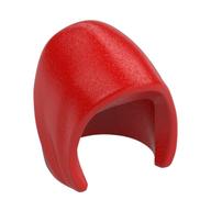 Lego Hood / Red