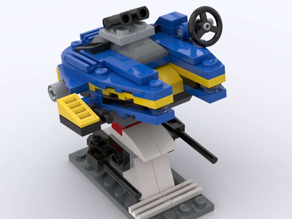 Lego 31087 Millennium Falcon