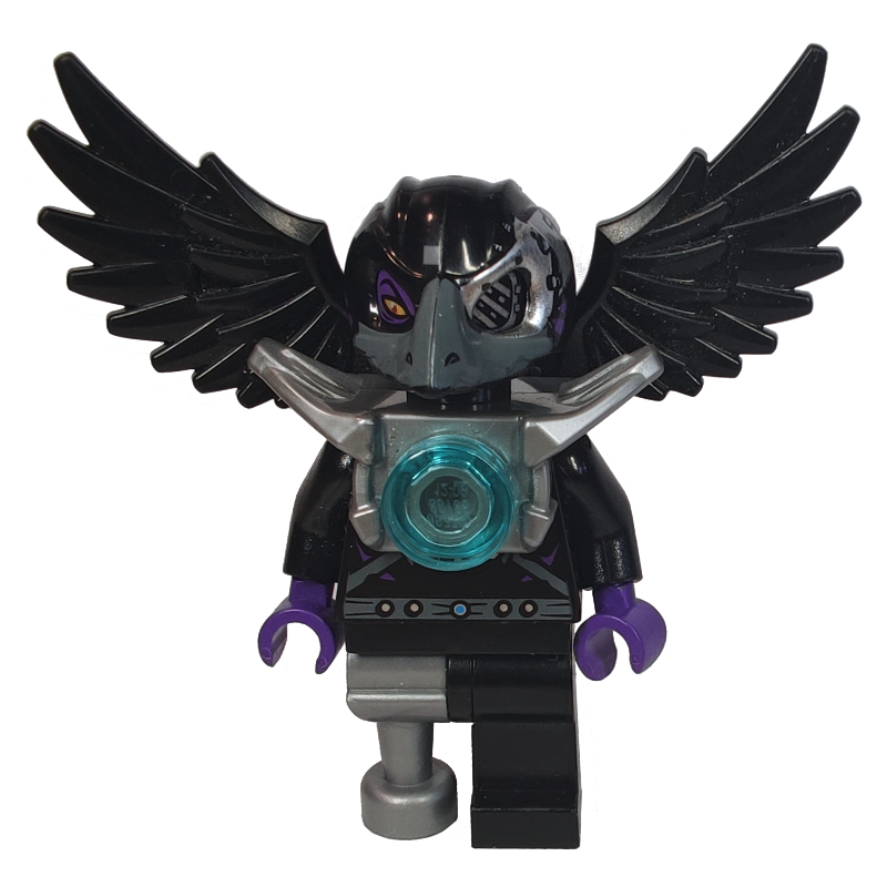 Lego Rizzo