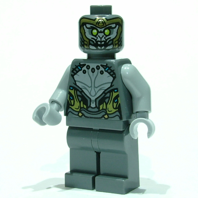 Lego Chitauri