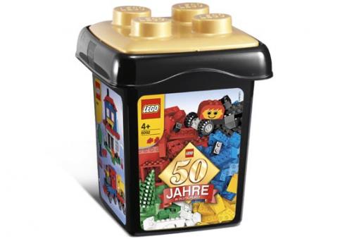Lego 50 Jahre In Deutschland