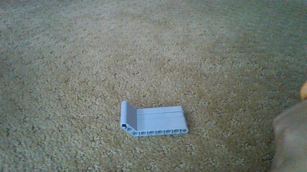 Lego Technic chair
