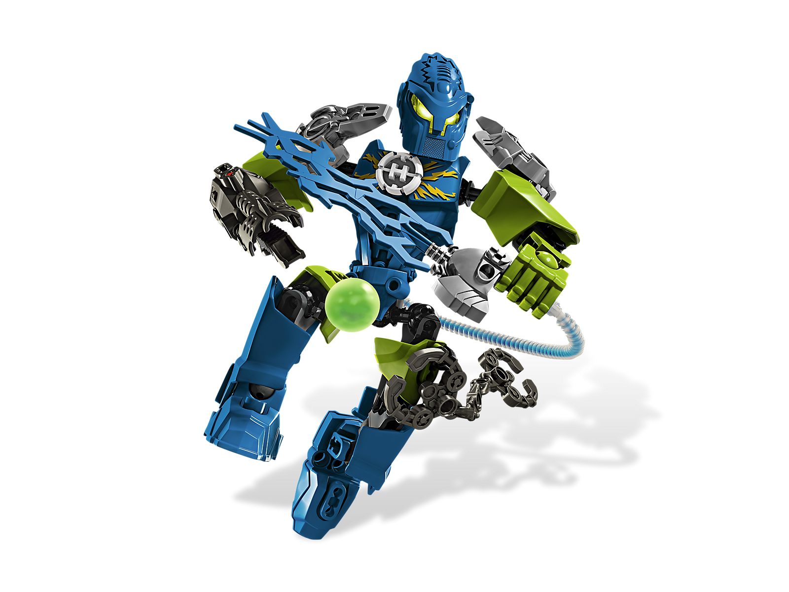 Lego Surge