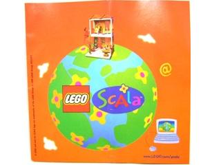 Lego 1999 Medium Scala (4322571)