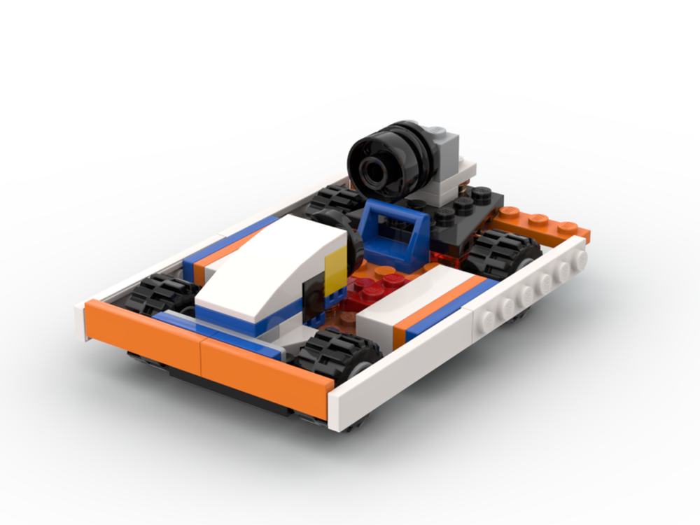 Lego 60226 Go-Kart