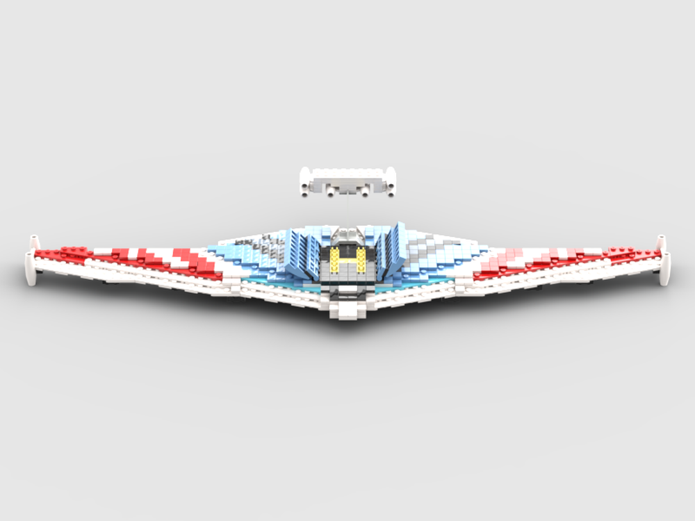 Lego MOC-248165