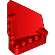 Lego Technic Panel Fairing #13 Large Short Smooth, Side A