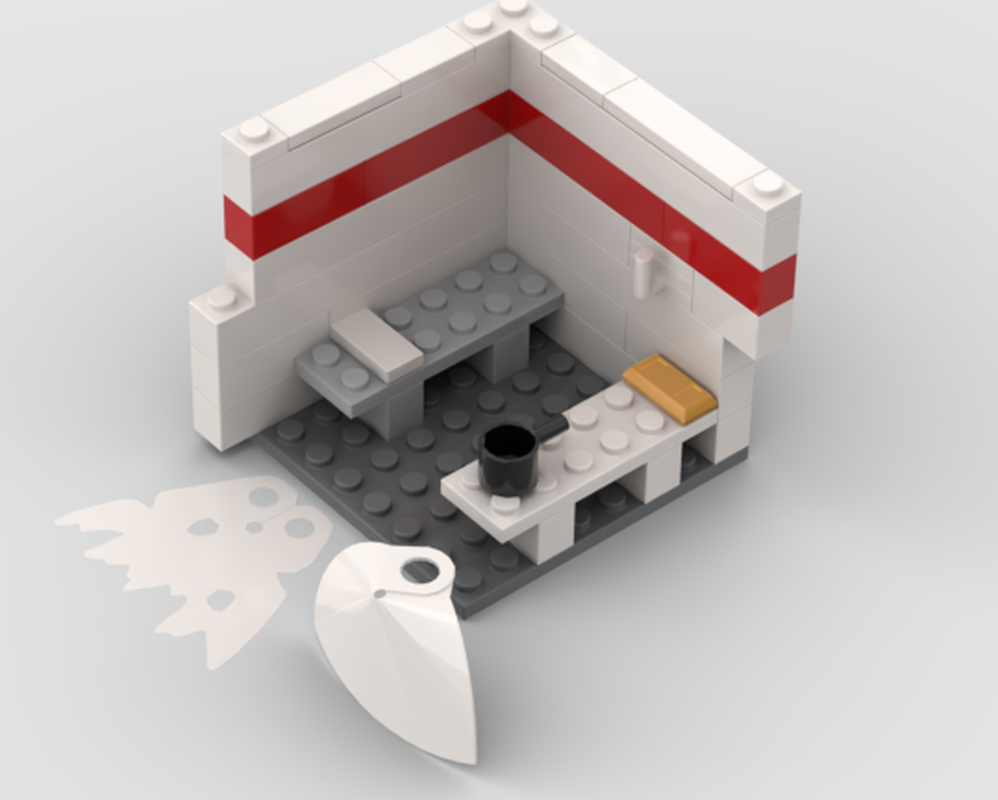 Lego Alchemy class