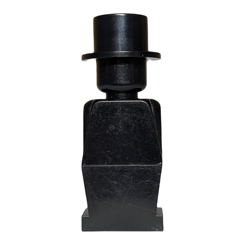 Lego LEGOLAND Black, Top Hat