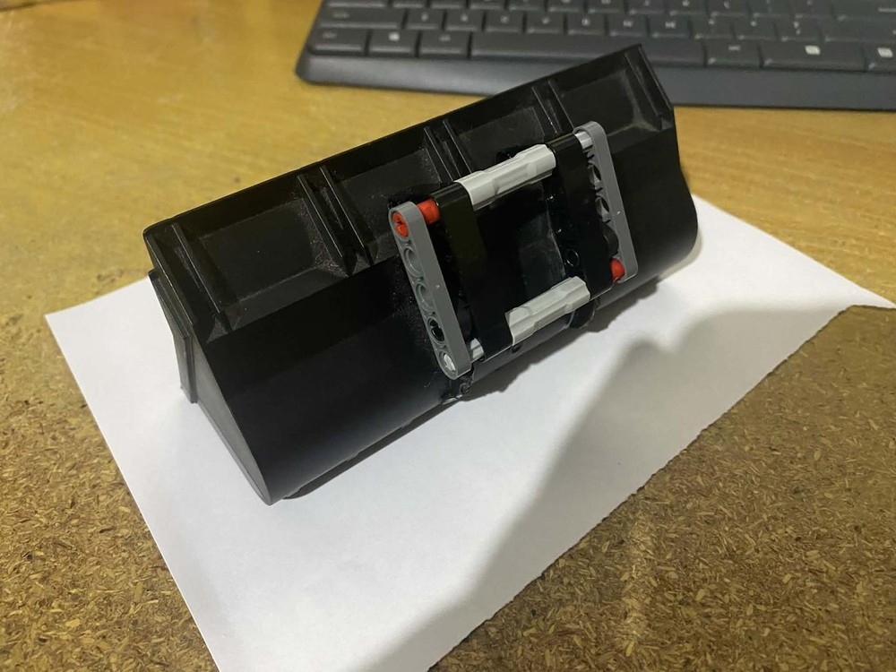 Lego Alternative Bucket for 42215