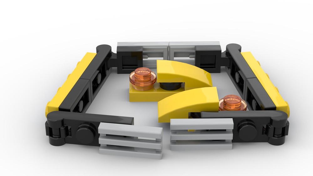 Lego 31014 Animal Pen