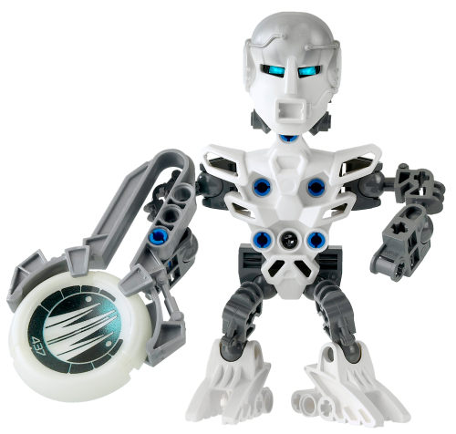 Lego Ehrye