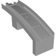 Lego Duplo Train Track, Bridge Upper Section