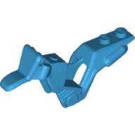 Lego Fairing, Motorcycle, Dirt Bike with 1 x 2 Studs