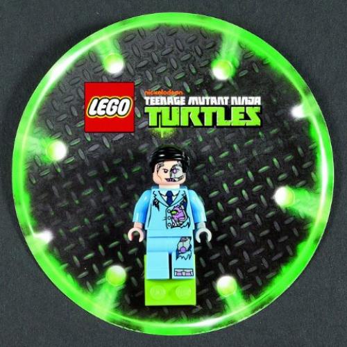 Lego Kraang