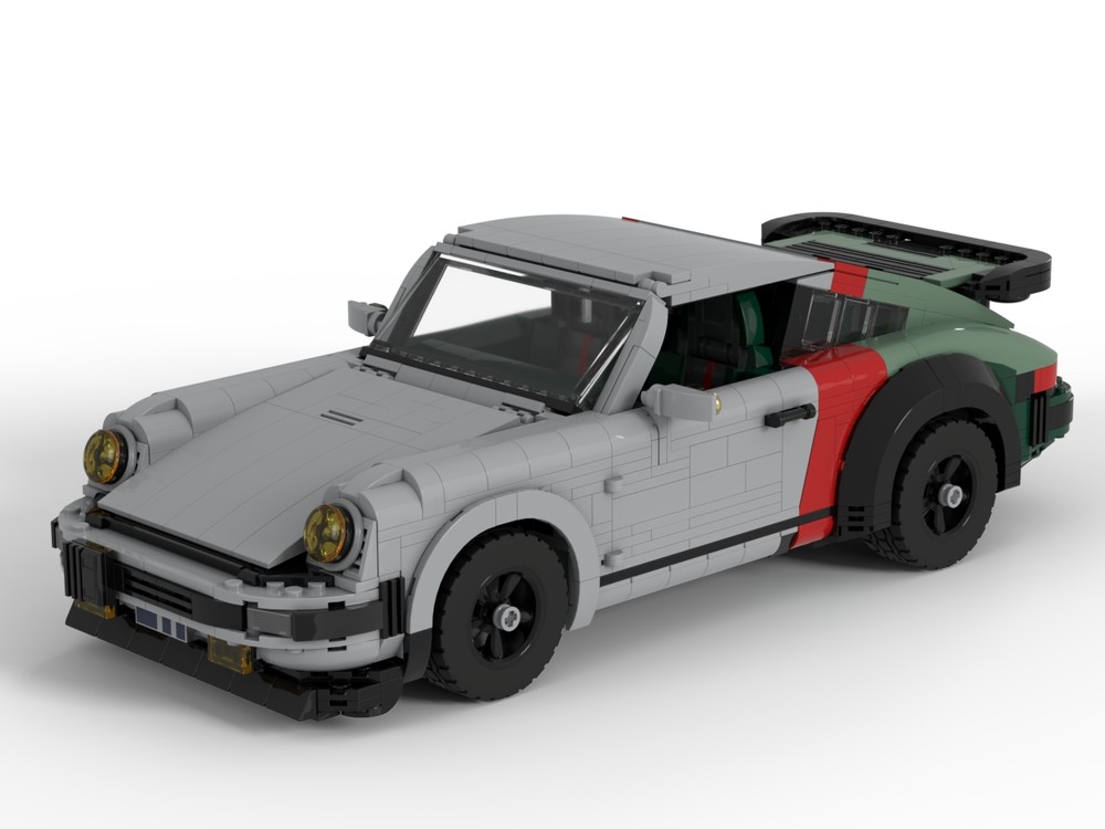 Lego MOC-176636