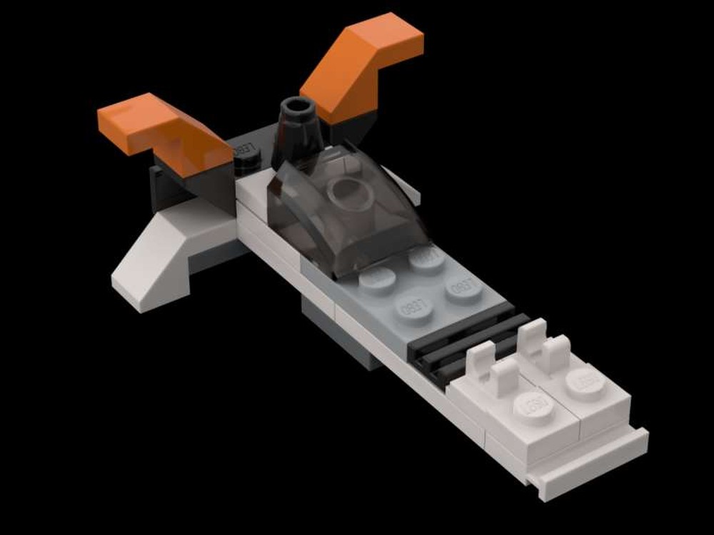 Lego 912055 X-Wing