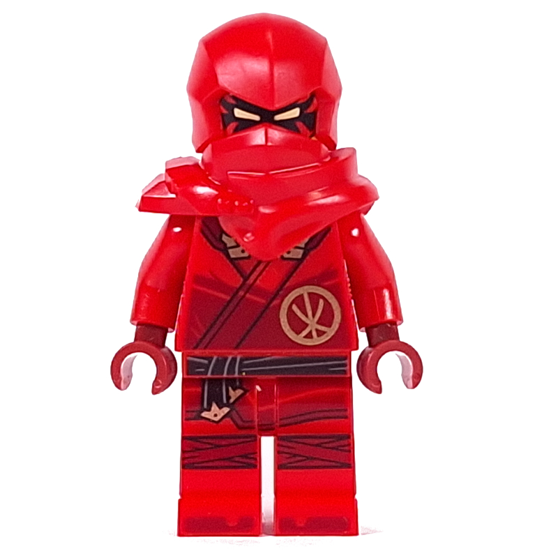 Lego Kai - Dragons Rising