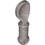 Lego Equipment Cutlery - Spoon, Rounded Bottom