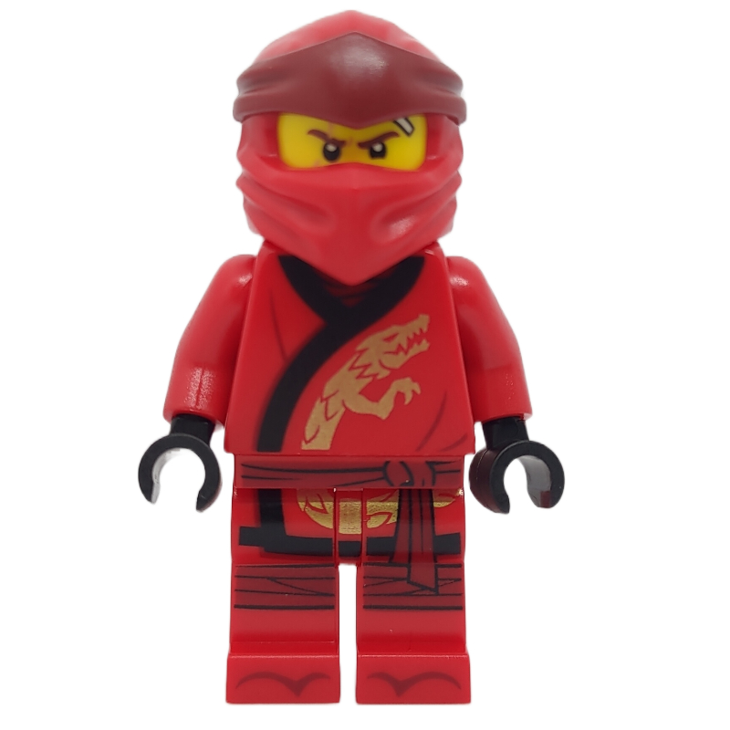 Lego Kai (Legacy)