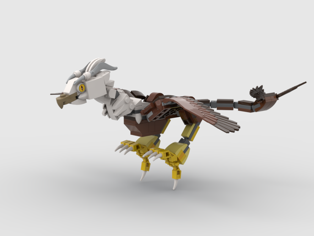 Lego MOC-175574