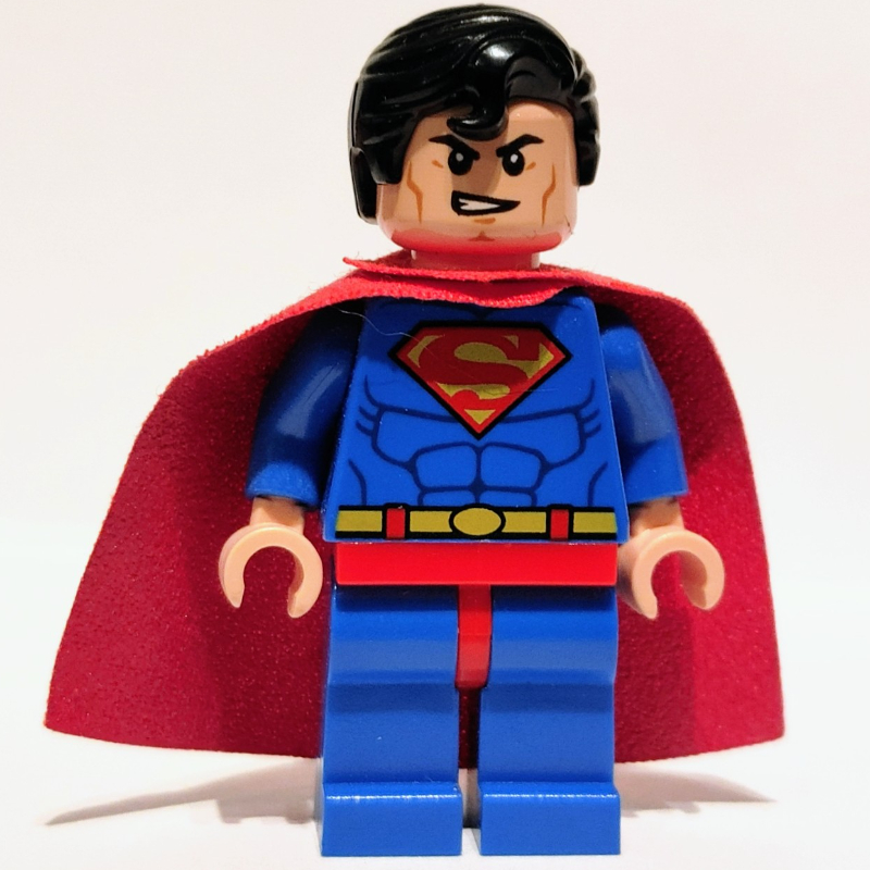 Lego Superman