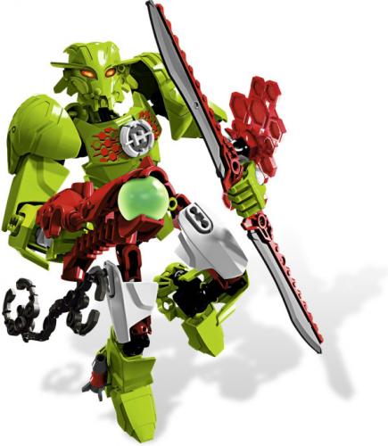 Lego Breez
