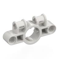 Lego Technic Connector 1 x 5 with Worm Gear Hole