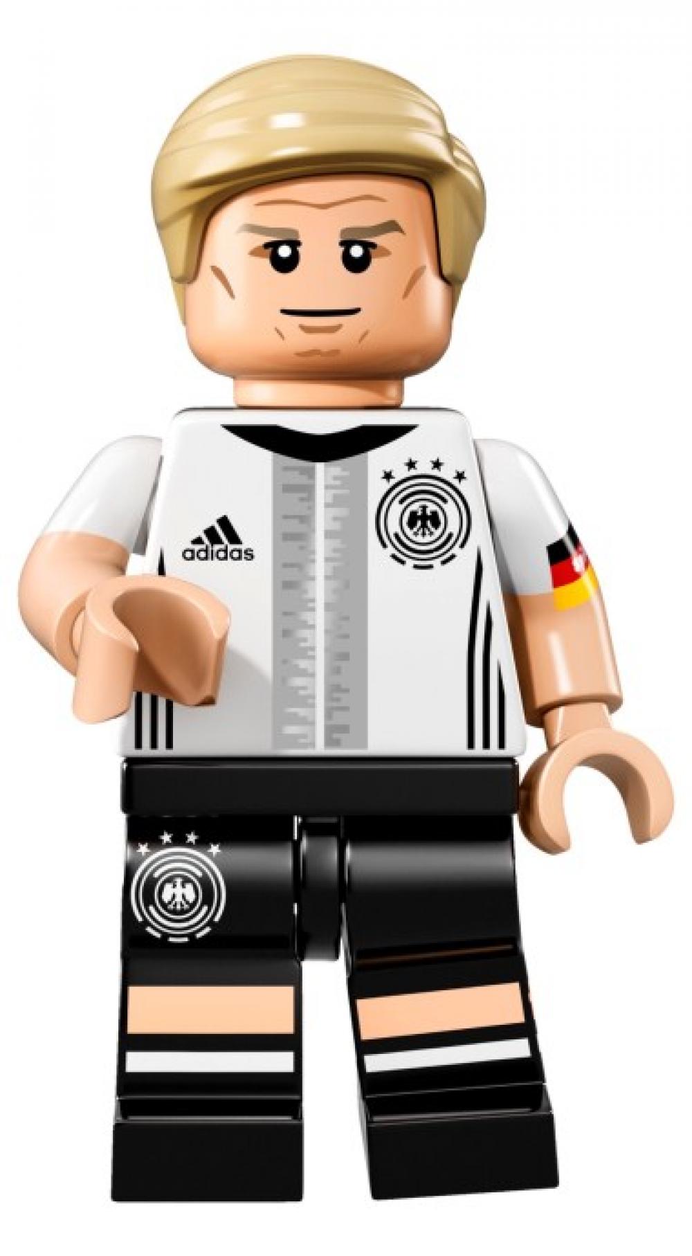 Lego Bastian Schweinsteiger (7)