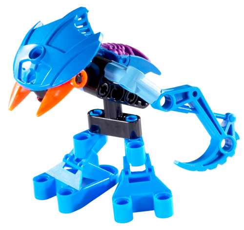 Lego Gahlok Va