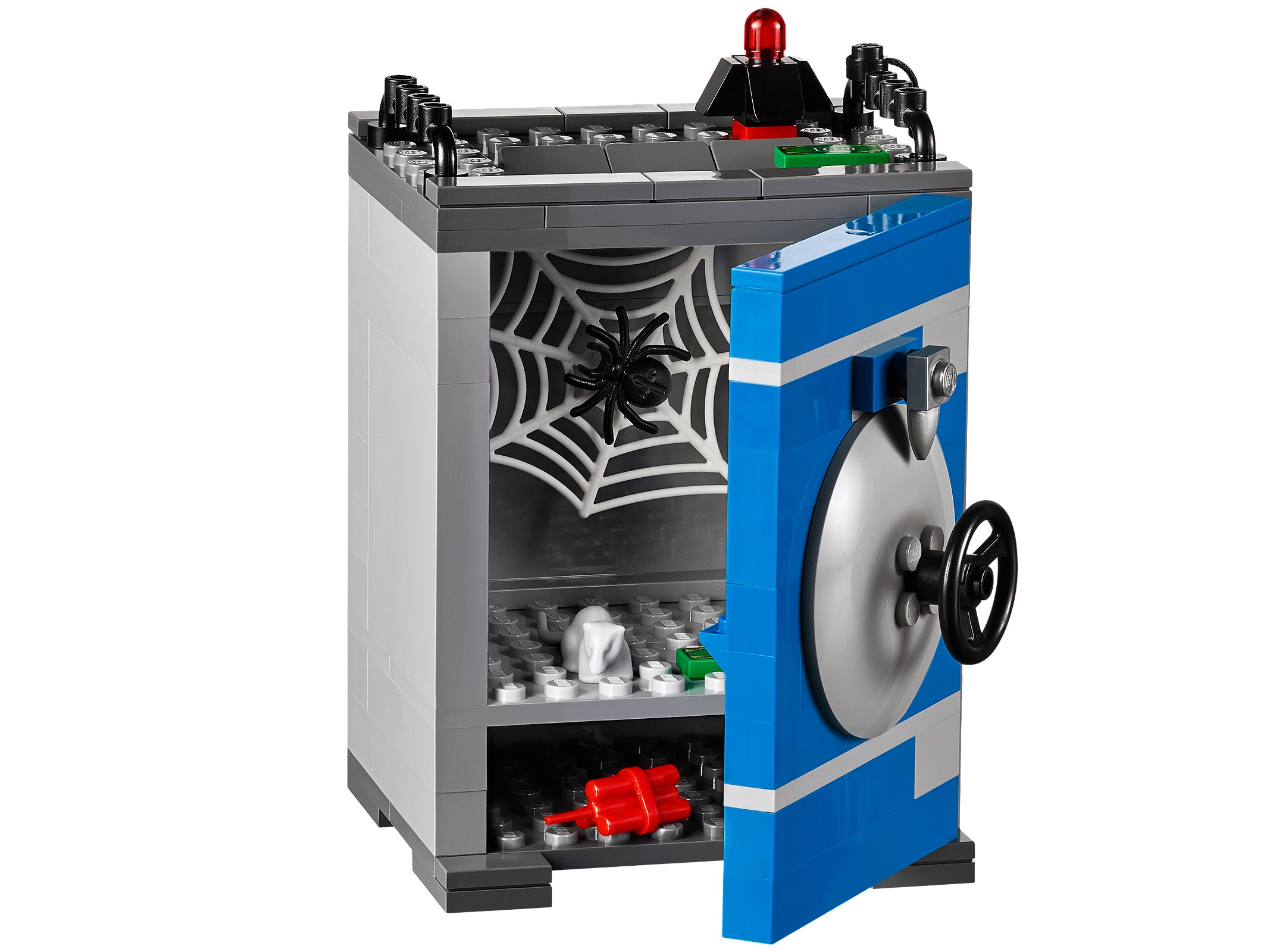 Lego Coin Bank