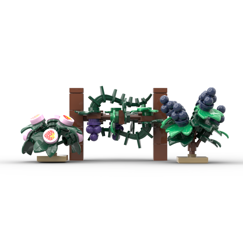 Lego Berries