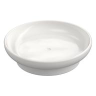 Lego Duplo Dish / White