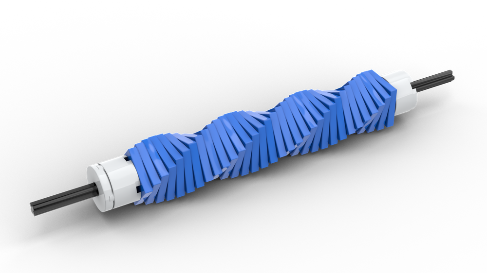Lego Archemides Screw Design 1