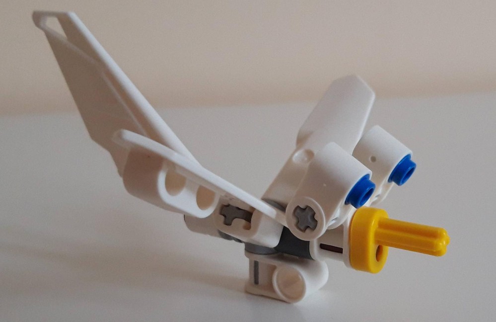 Lego 42057 Little Bird