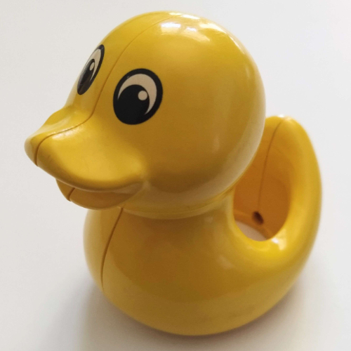 Lego Primo Animal Duck / Yellow