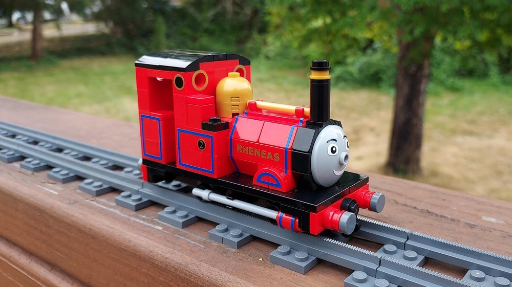 Lego Rheneas