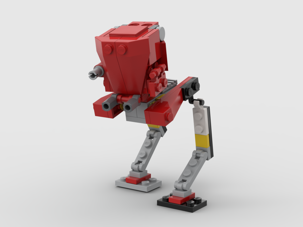 Lego 31057 AT-ST