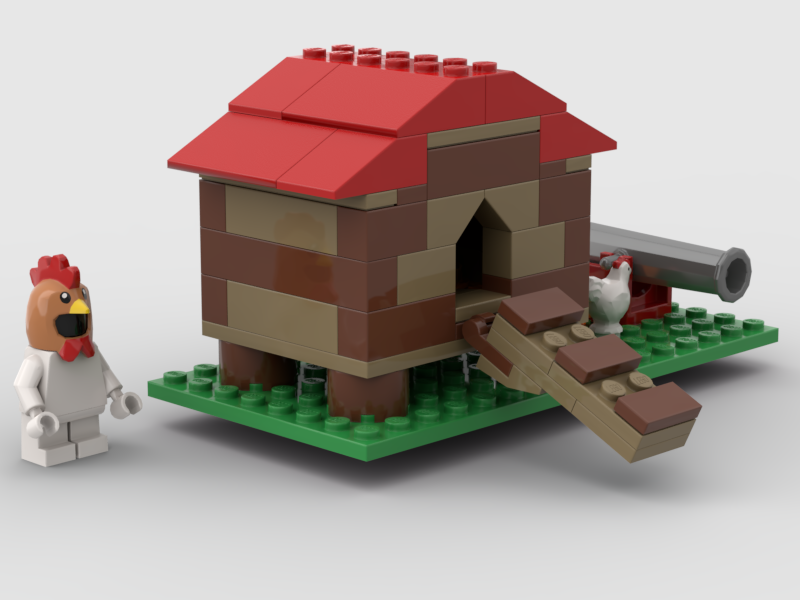 Lego MOC-185262